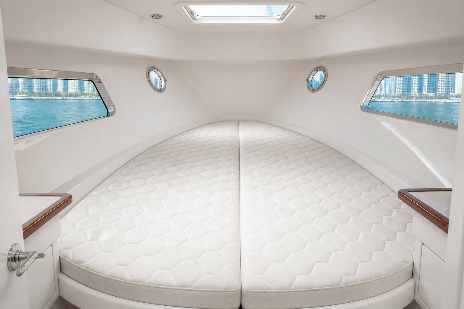 Mattress cleaning